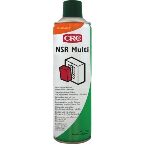 NSR MULTI 500 ML